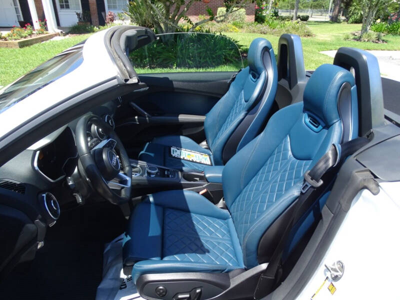 audi tt roadster 2016 TRUT5CFV3G1017968 image audi tt roadster 2016 TRUT5CFV3G1017968 image